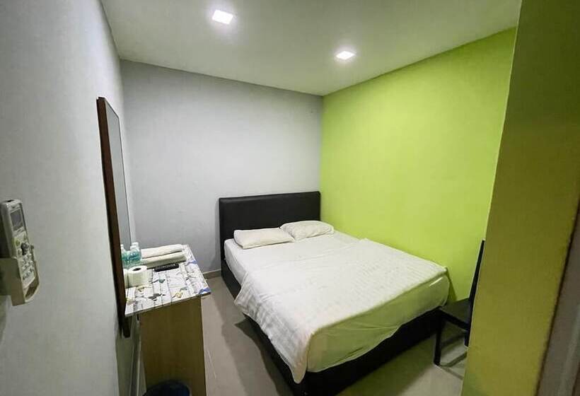 Hotel Rim Global Subang