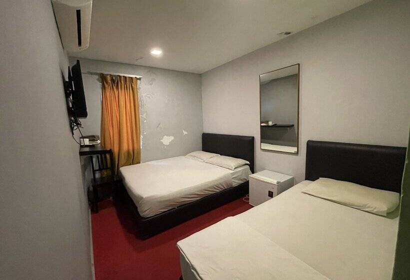 Hotel Rim Global Subang