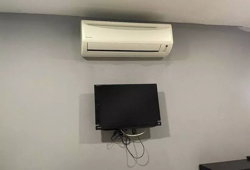 Hotelli Rim Global Subang