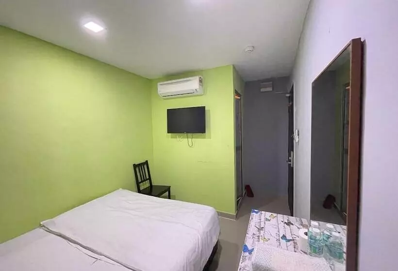 Hotelli Rim Global Subang