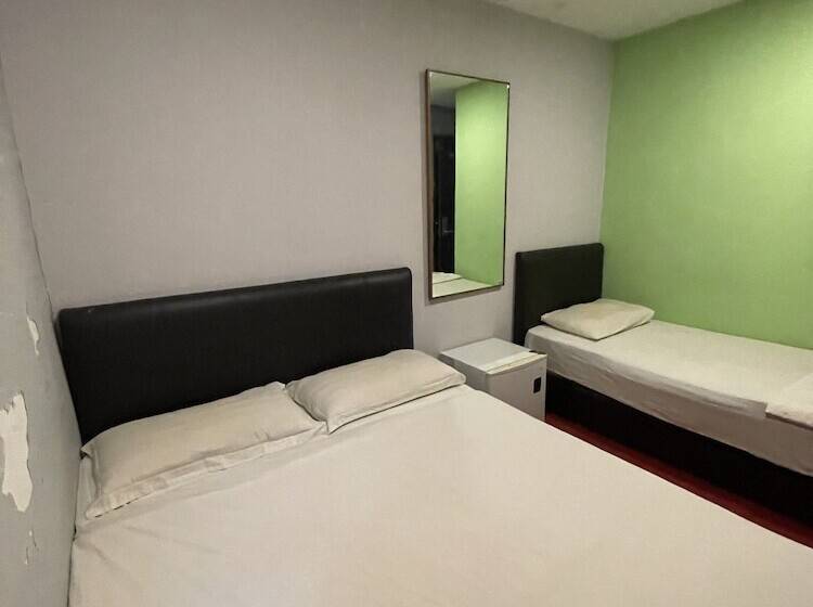 Hotel Rim Global Subang