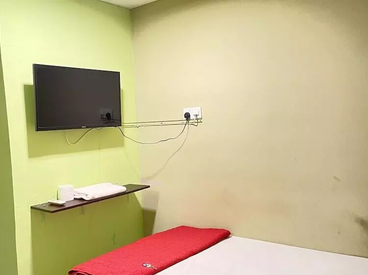 Hotelli Rim Global Subang