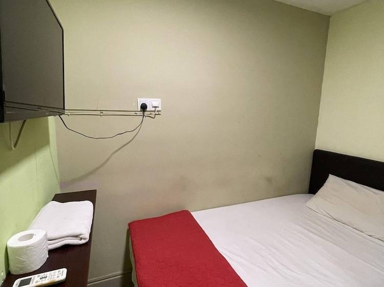 Hotel Rim Global Subang