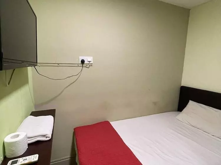 Hotelli Rim Global Subang