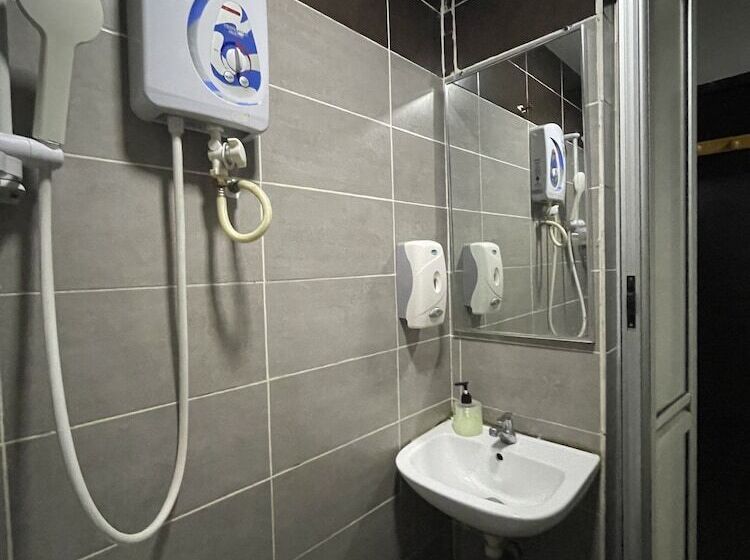 Hotel Rim Global Subang