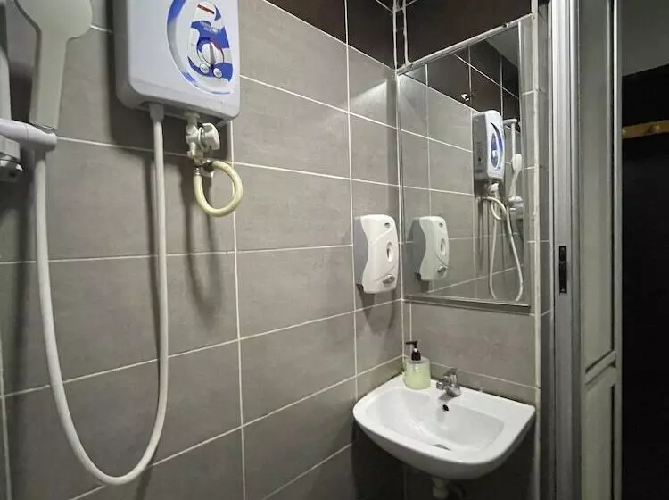 Hotelli Rim Global Subang