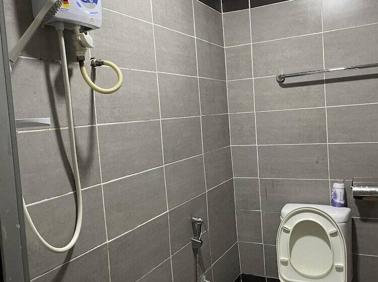 Hotel Rim Global Subang