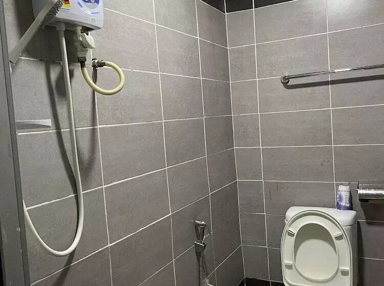 Hotelli Rim Global Subang