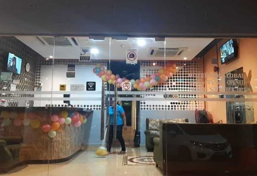 Hotel Rim Global Subang