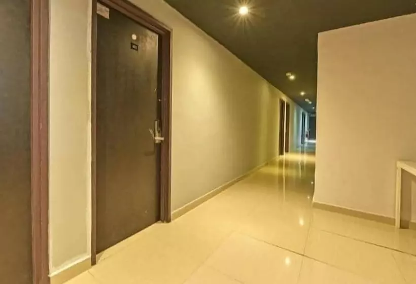 Hotelli Rim Global Subang