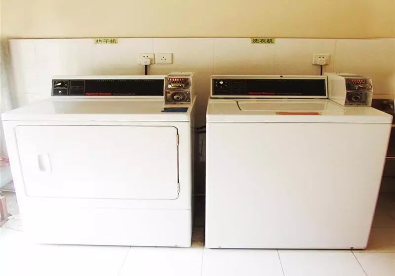 ホテル Greentree Inn Beijing Yanqing Gaota Rd Express