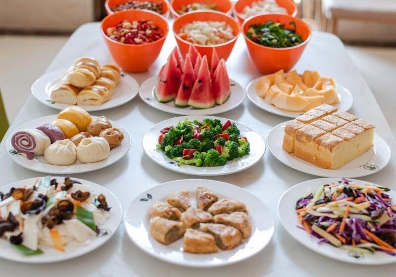 Hotel Greentree Inn Hefei Yakun Building