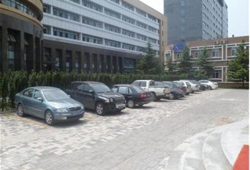 Hotel Greentree Inn Tianjin Huayuan Subway Station Guiyuan Road Business