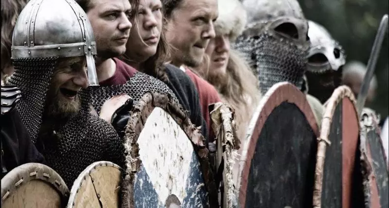 Hotelli Gudvangen Fjordtell