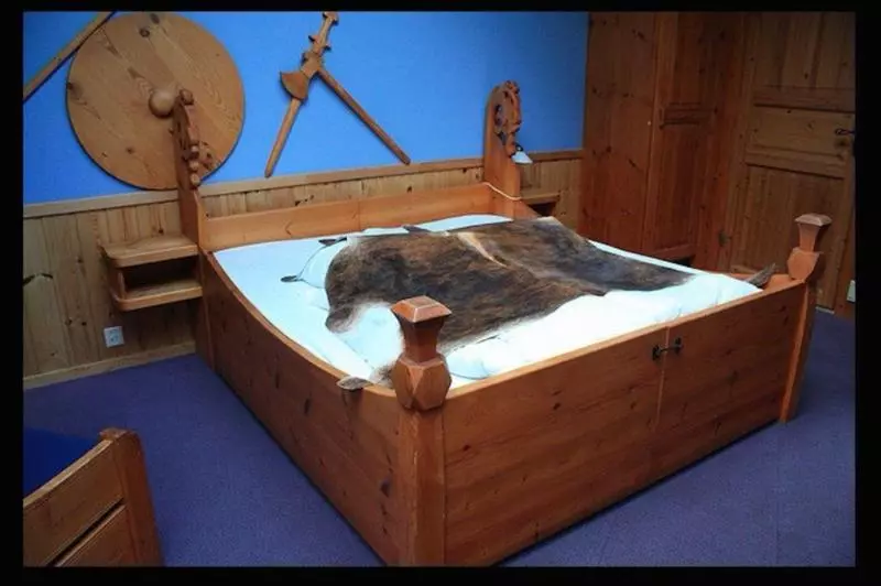 Hotelli Gudvangen Fjordtell