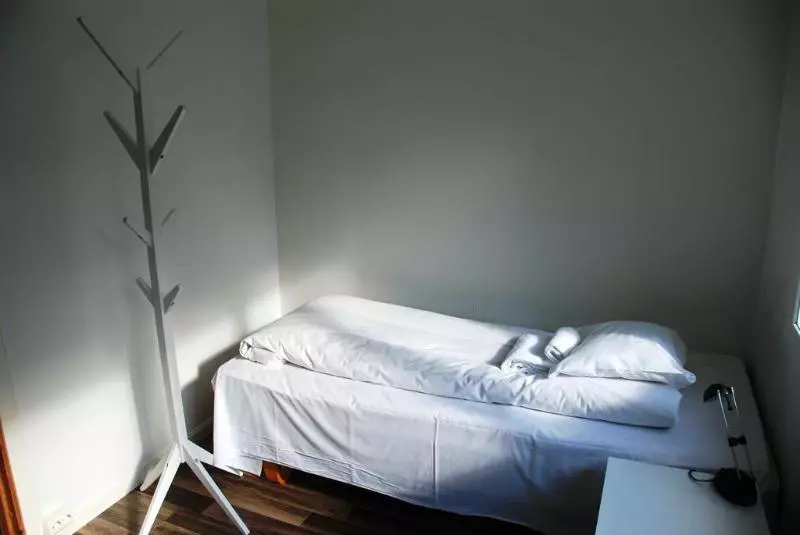 Hotelli Gudvangen Fjordtell