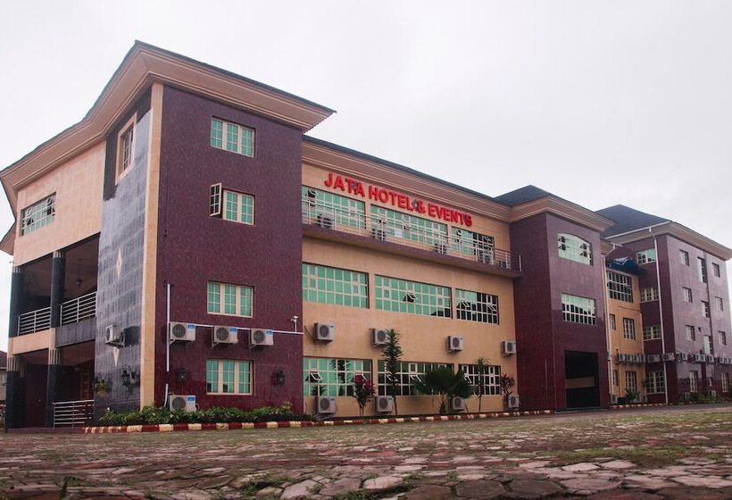 هتل Jata Events And Suites