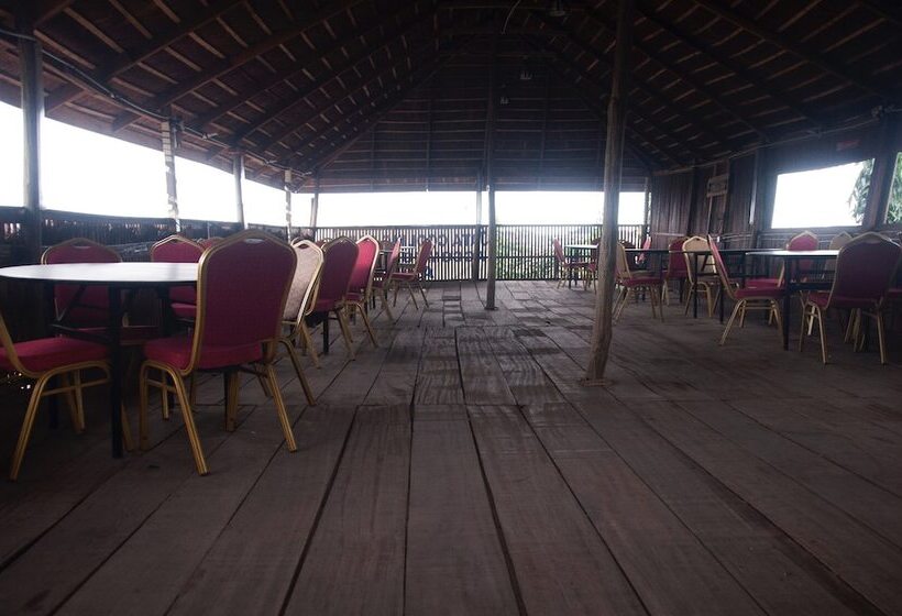 هتل Jata Events And Suites