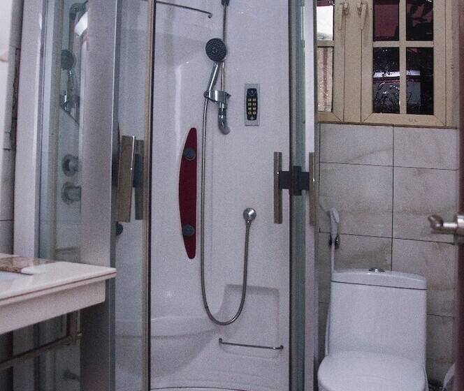 هتل Jata Events And Suites