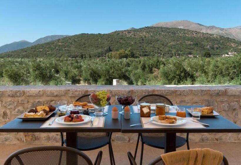 酒店 Kamares Villas