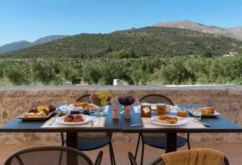 ホテル Kamares Villas