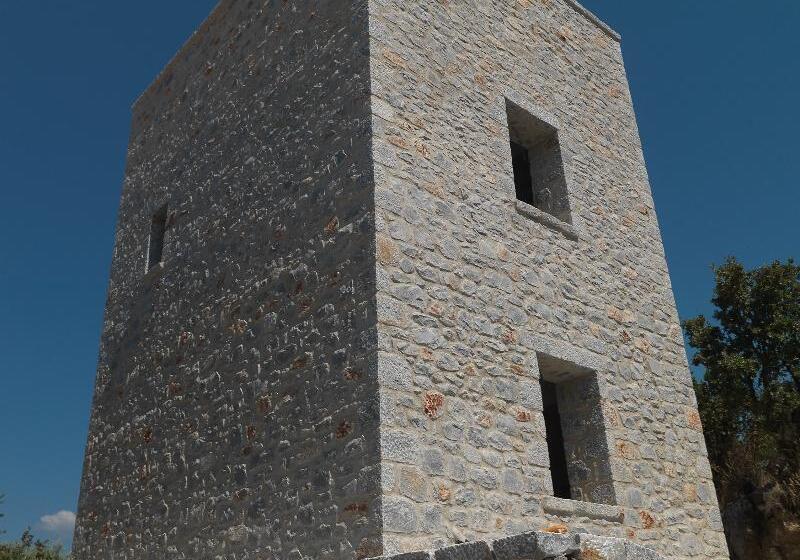 酒店 Kamares Villas