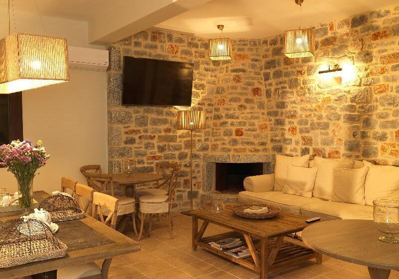 酒店 Kamares Villas