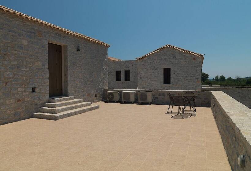 酒店 Kamares Villas