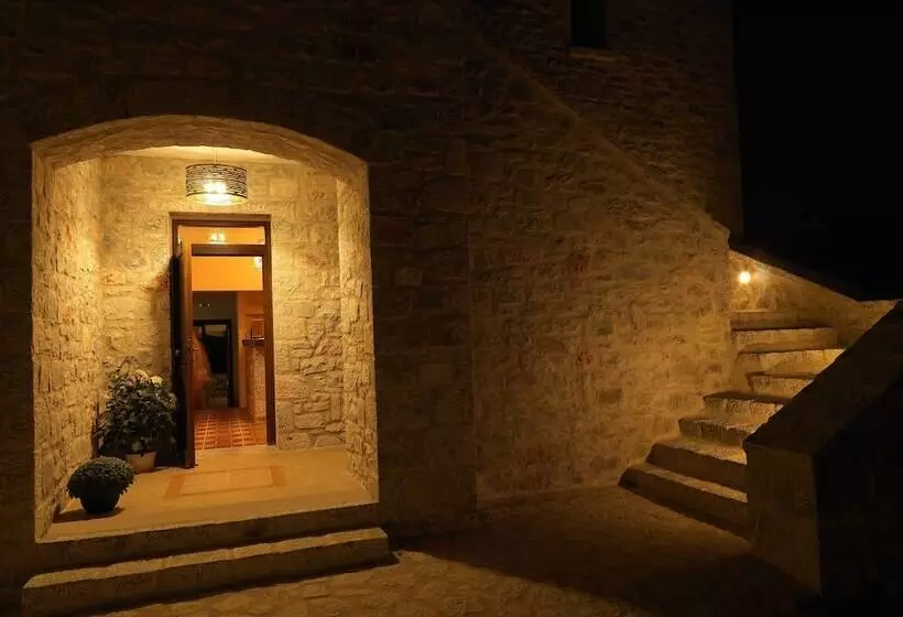 ホテル Kamares Villas