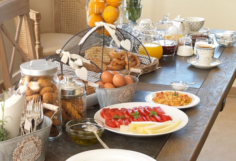 酒店 Kamares Villas