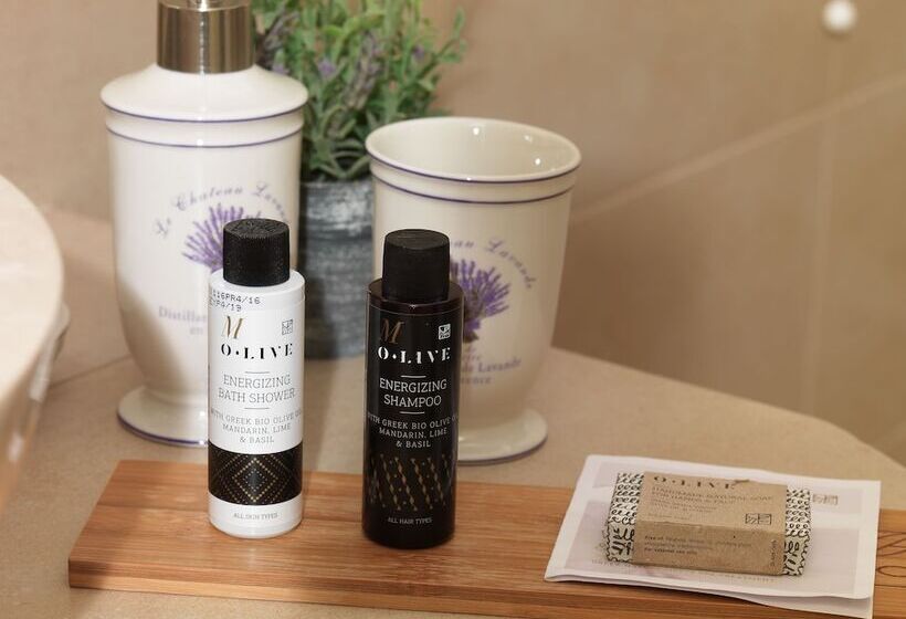 酒店 Kamares Villas