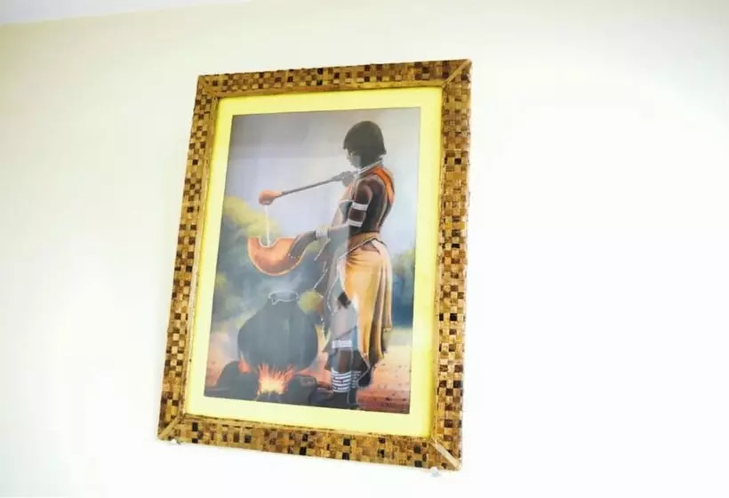 هتل Konza City Tranzit