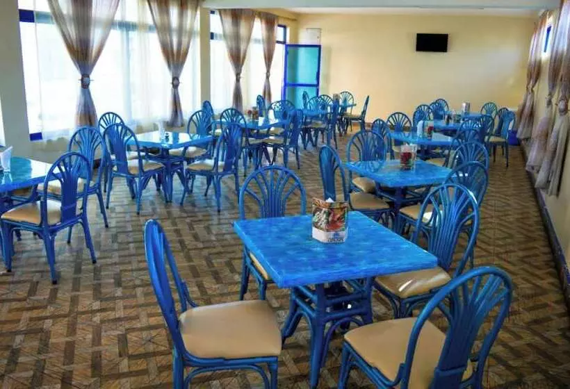 هتل Konza City Tranzit