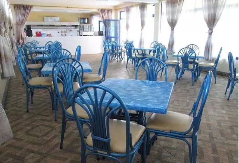 هتل Konza City Tranzit