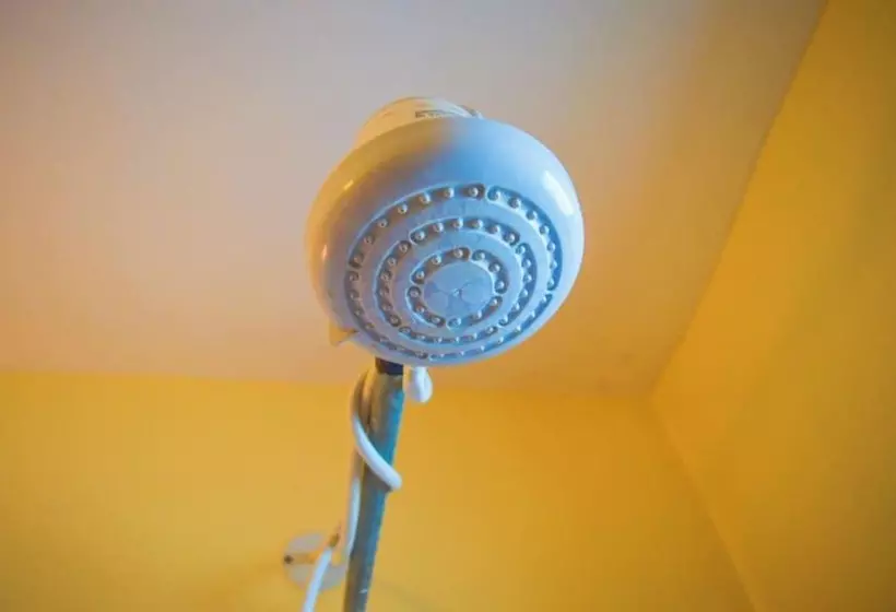 هتل Konza City Tranzit