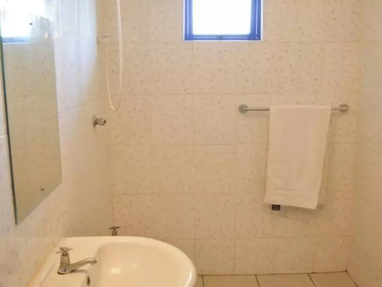 هتل Konza City Tranzit