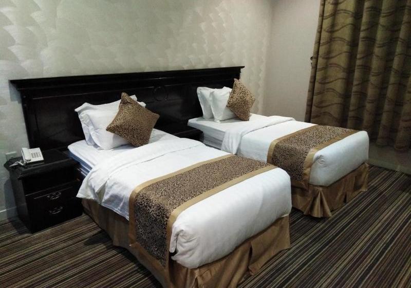 فندق La Fontaine Sarat Ronas Suites