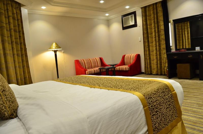 فندق La Fontaine Sarat Ronas Suites