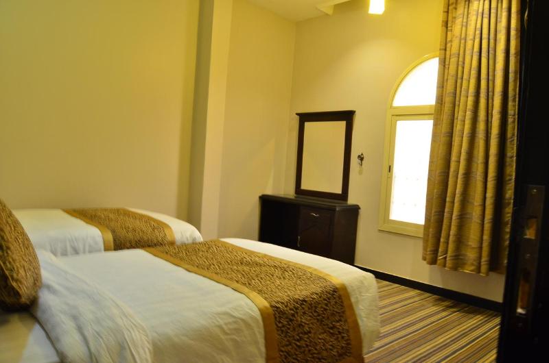 فندق La Fontaine Sarat Ronas Suites