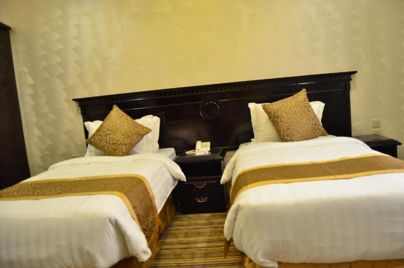 فندق La Fontaine Sarat Ronas Suites