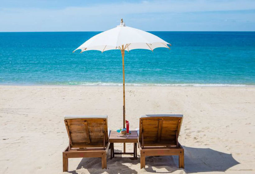 ホテル Lamoon Lamai Residence