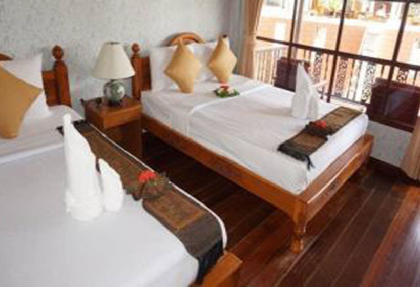 ホテル Lamoon Lamai Residence