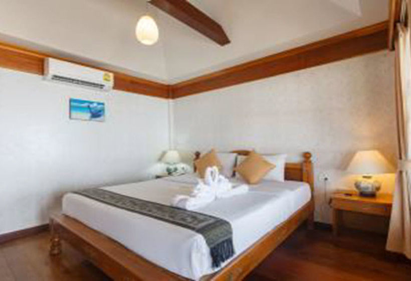 ホテル Lamoon Lamai Residence