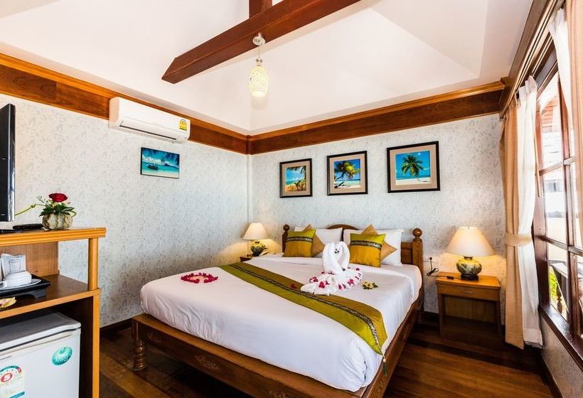 ホテル Lamoon Lamai Residence