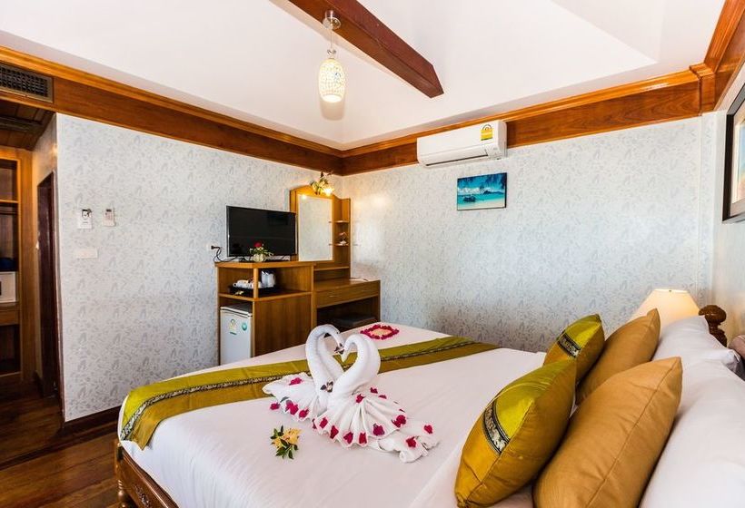 ホテル Lamoon Lamai Residence