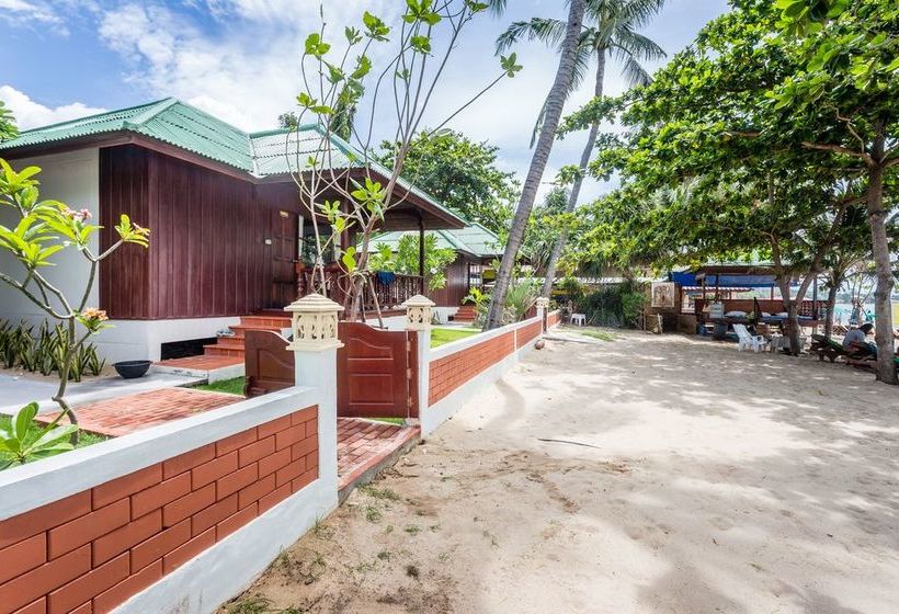 ホテル Lamoon Lamai Residence