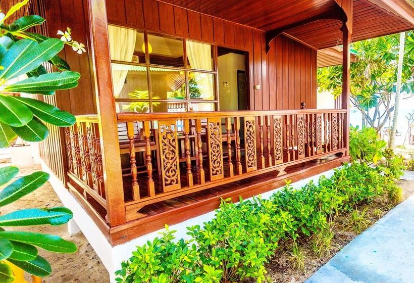 ホテル Lamoon Lamai Residence