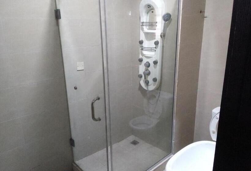 Hotell 2 Bedroom Apartment