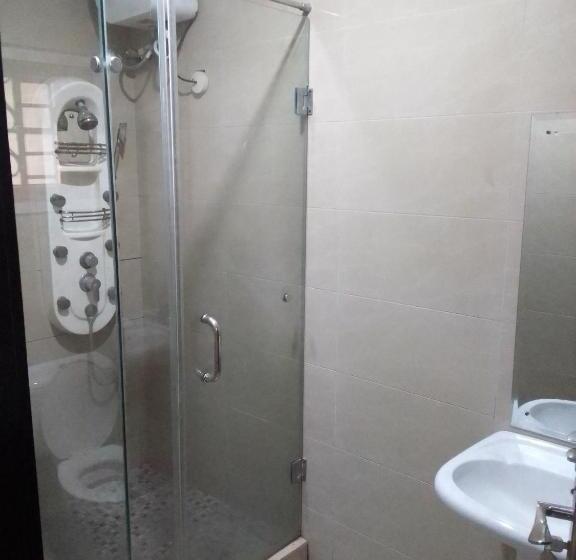 Hotell 2 Bedroom Apartment