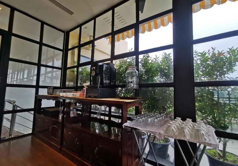 Otel Lertnimit Boutique